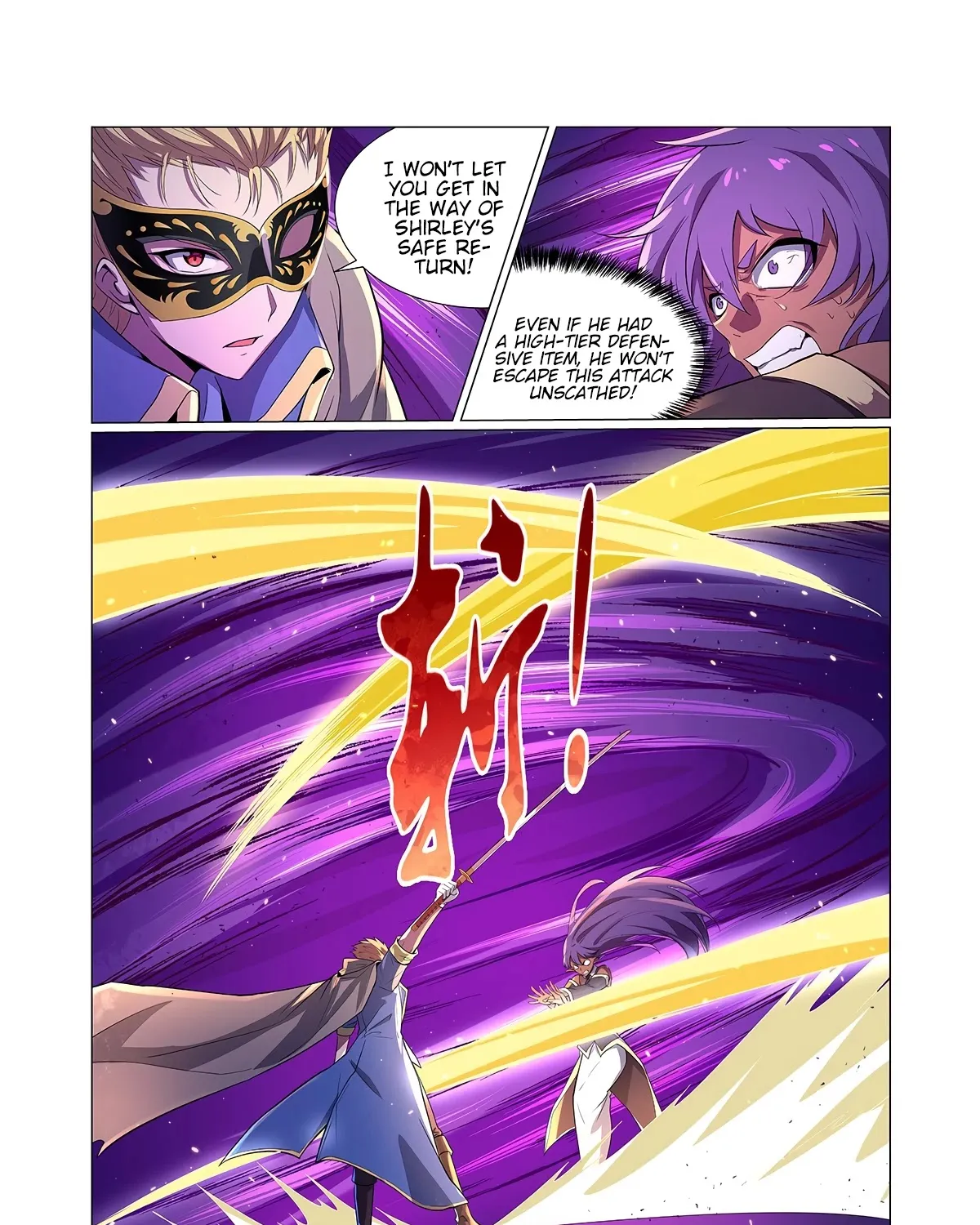 The Demon King Who Lost His Job Zinmanga X Chapter 105 Page 19