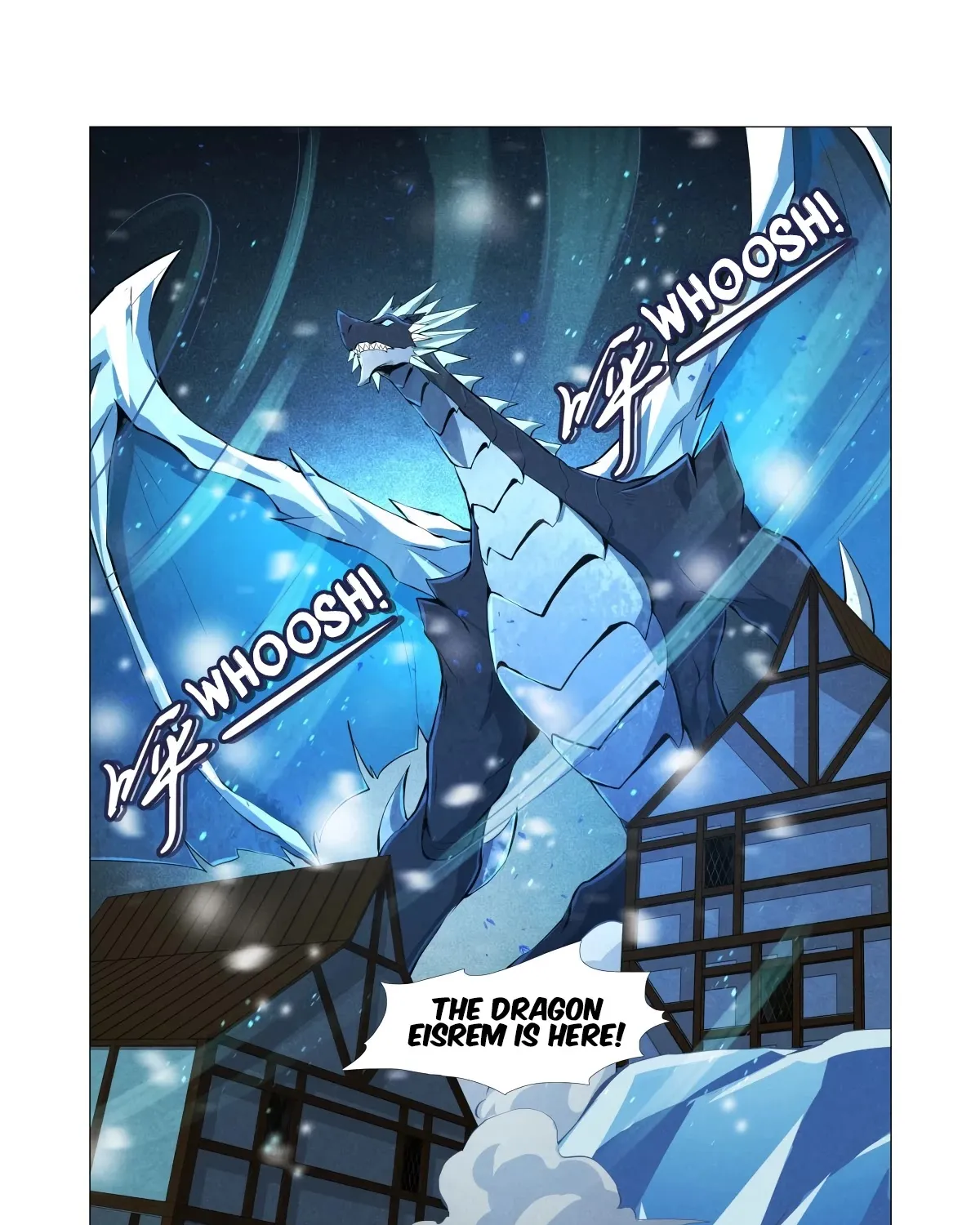 The Demon King Who Lost His Job Zinmanga X Chapter 54 Page 11
