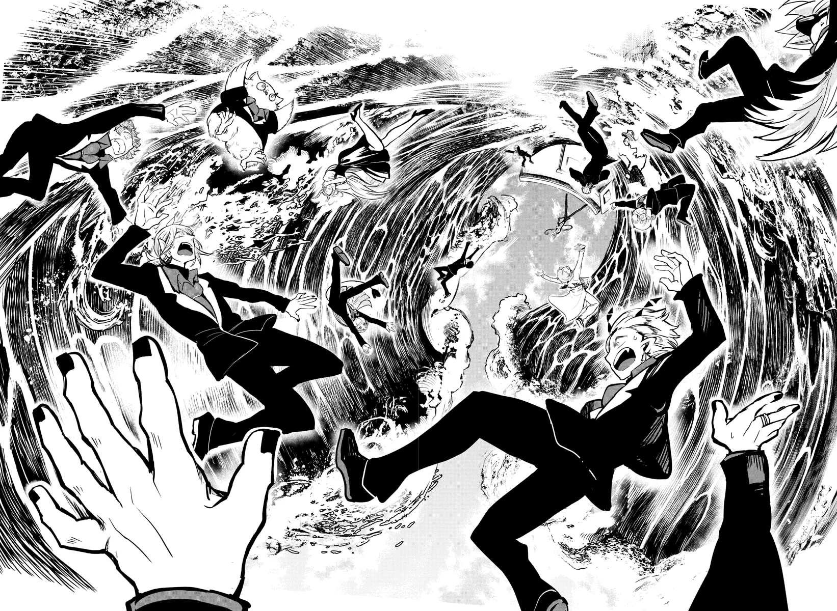 Mairimashita! Iruma-Kun Zinmanga X Chapter 170 Page 15