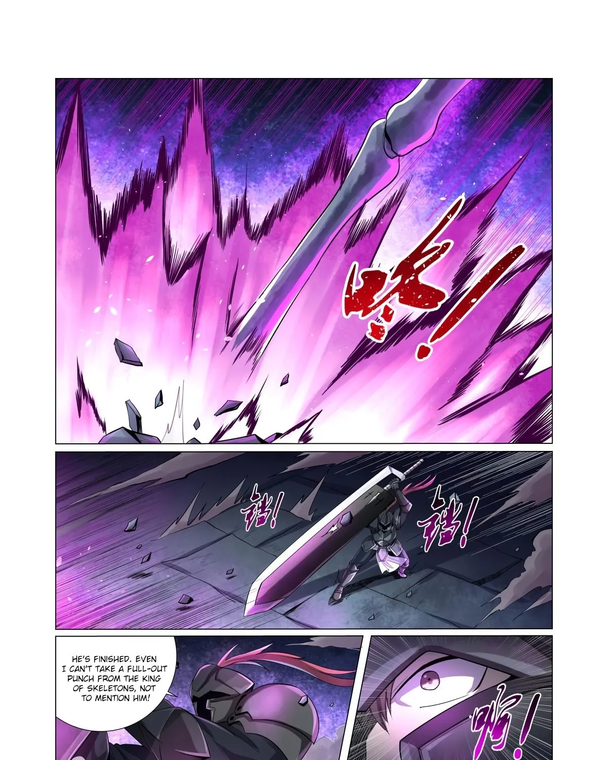 The Demon King Who Lost His Job Zinmanga X Chapter 34 Page 24
