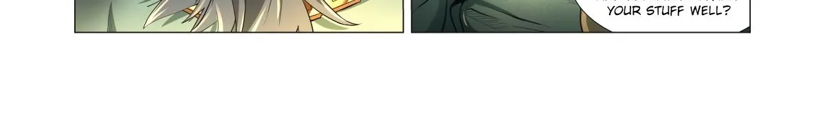 The Demon King Who Lost His Job Zinmanga X Chapter 22 Page 21