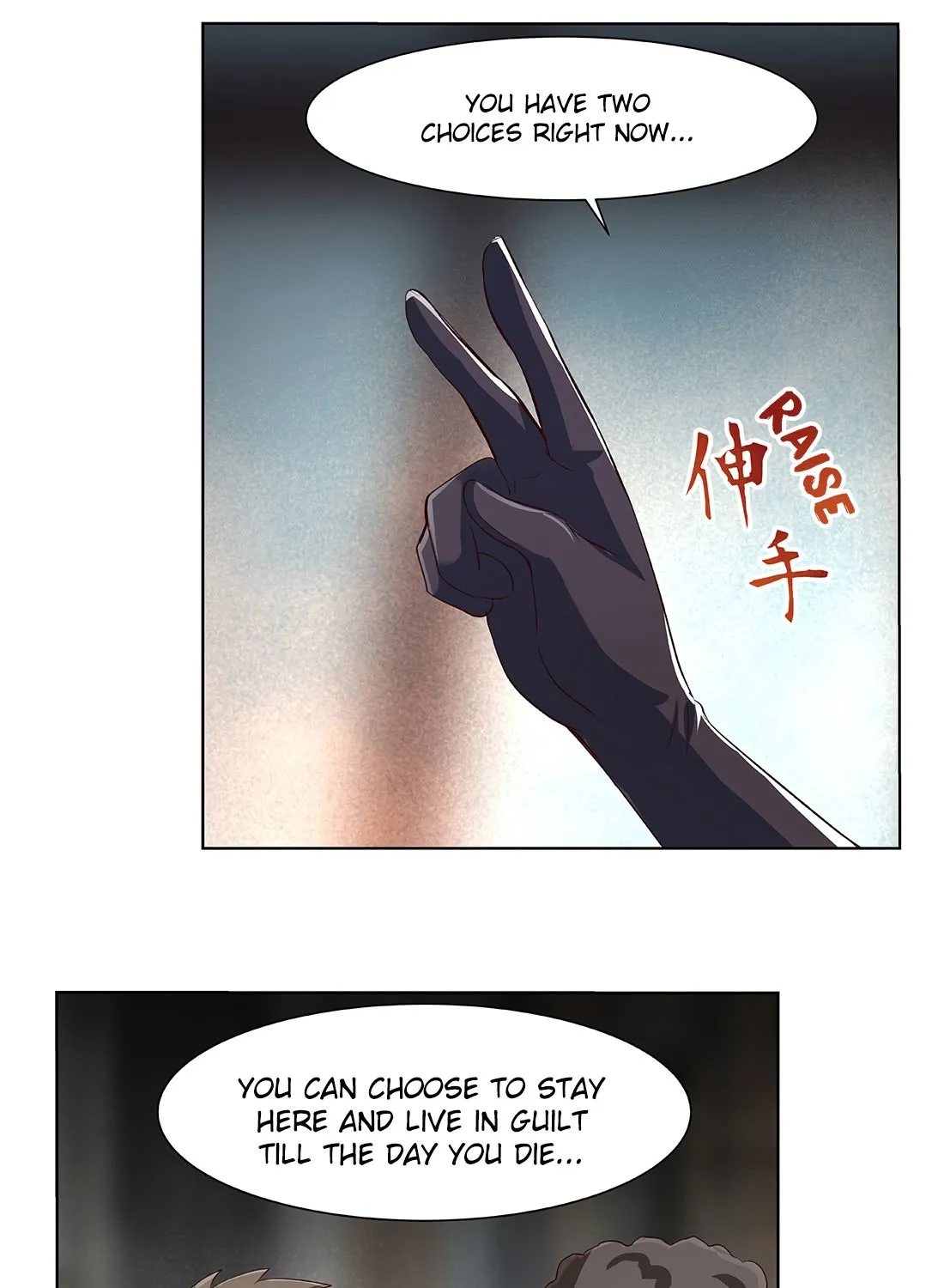 The Demon King Who Lost His Job Zinmanga X Chapter 18 Page 10