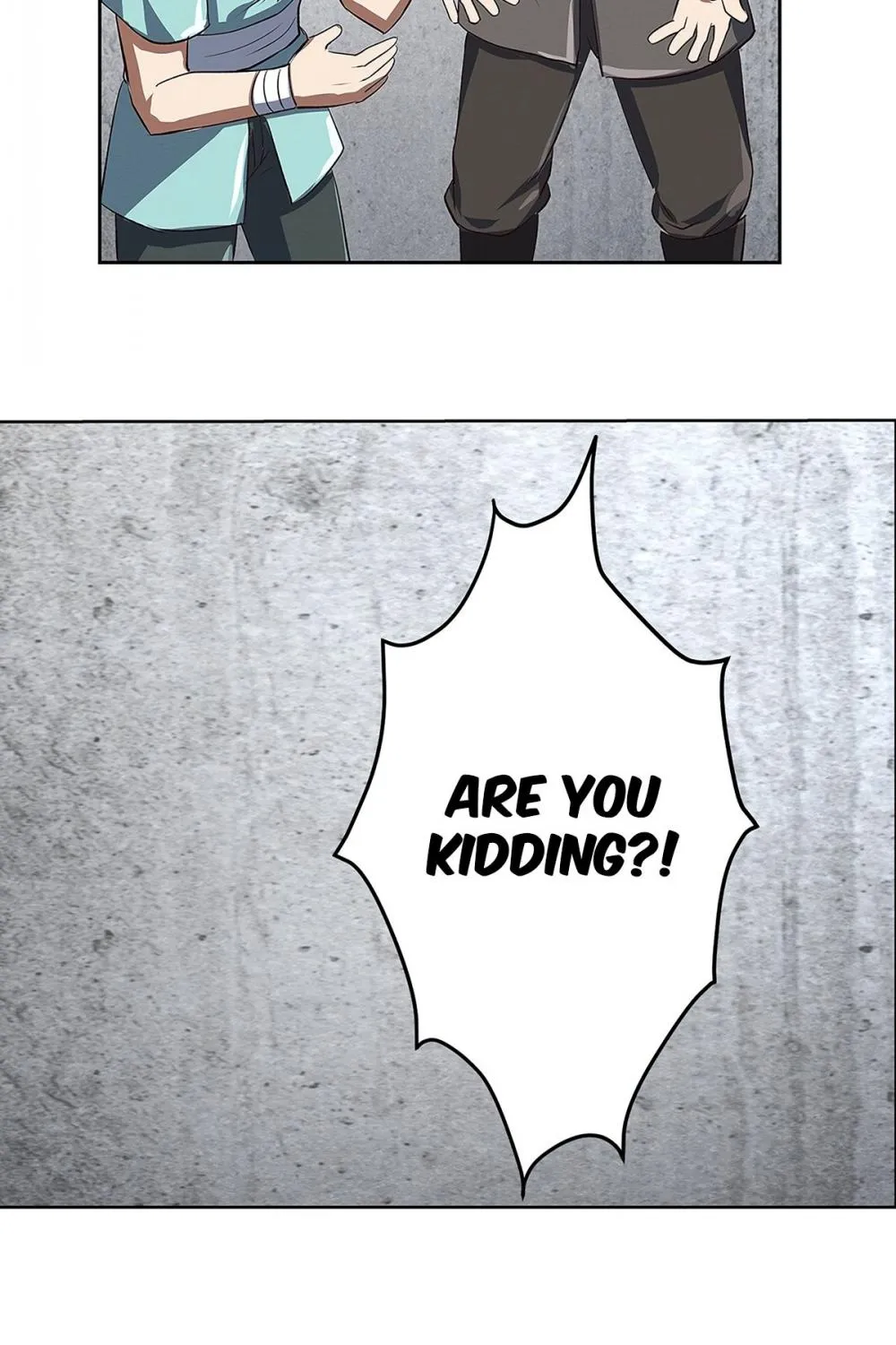 The Demon King Who Lost His Job Zinmanga X Chapter 17 Page 22