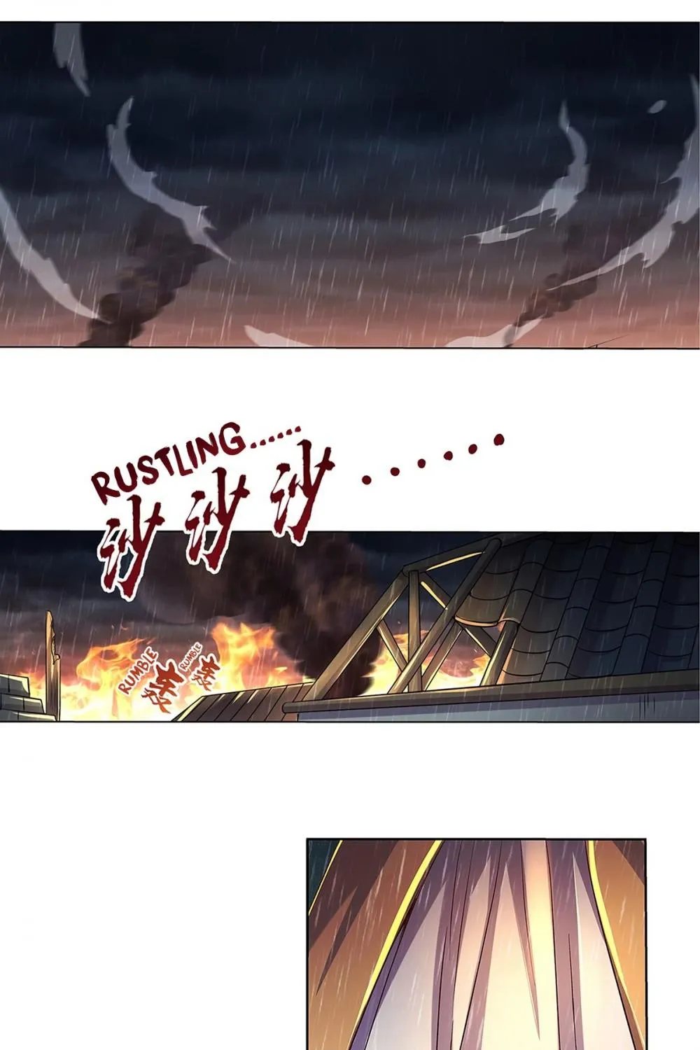 The Demon King Who Lost His Job Zinmanga X Chapter 16 Page 2