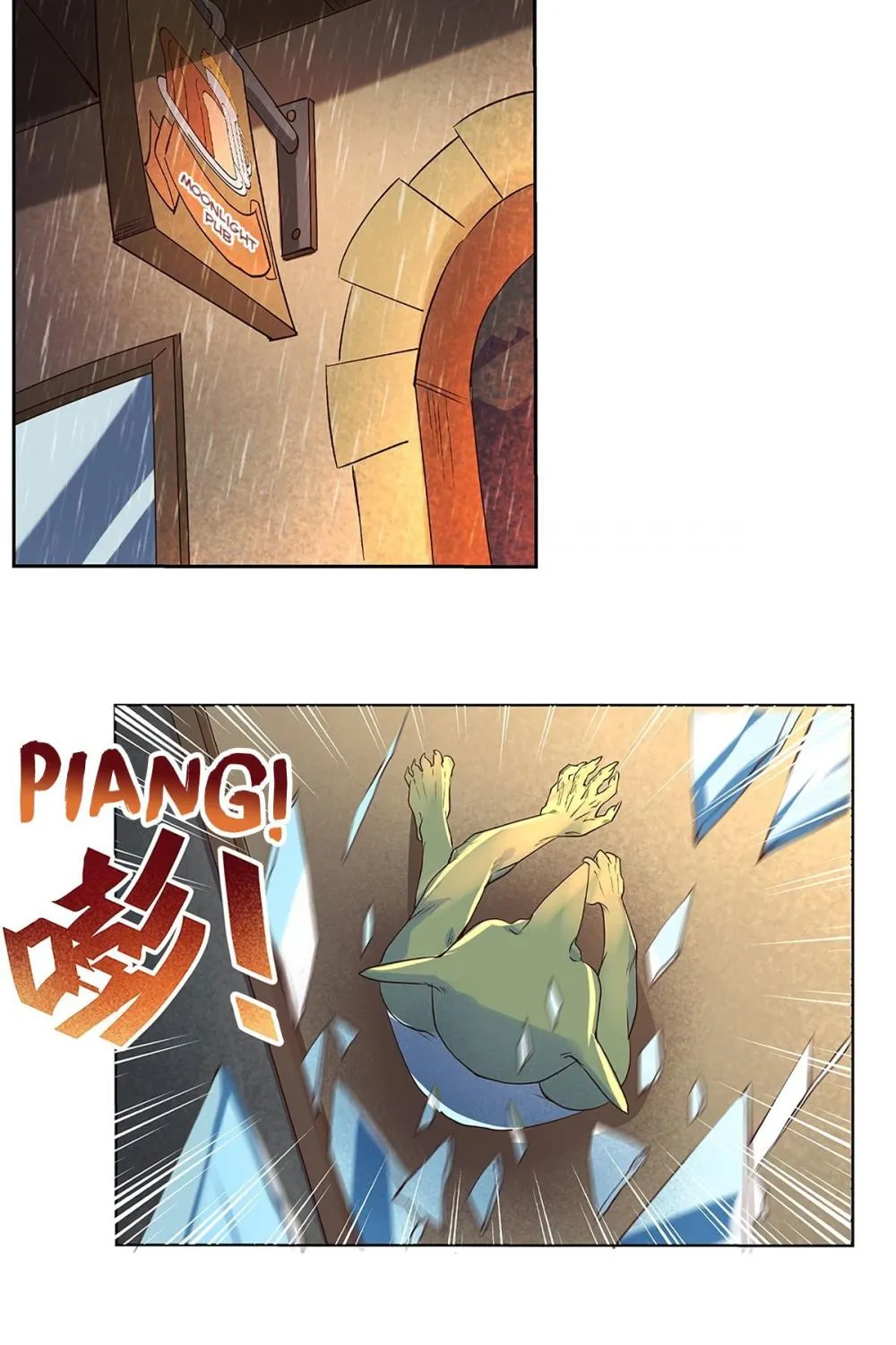 The Demon King Who Lost His Job Zinmanga X Chapter 16 Page 16
