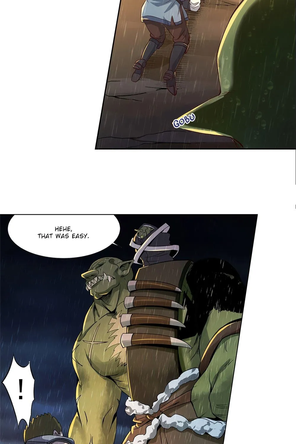The Demon King Who Lost His Job Zinmanga X Chapter 14 Page 27