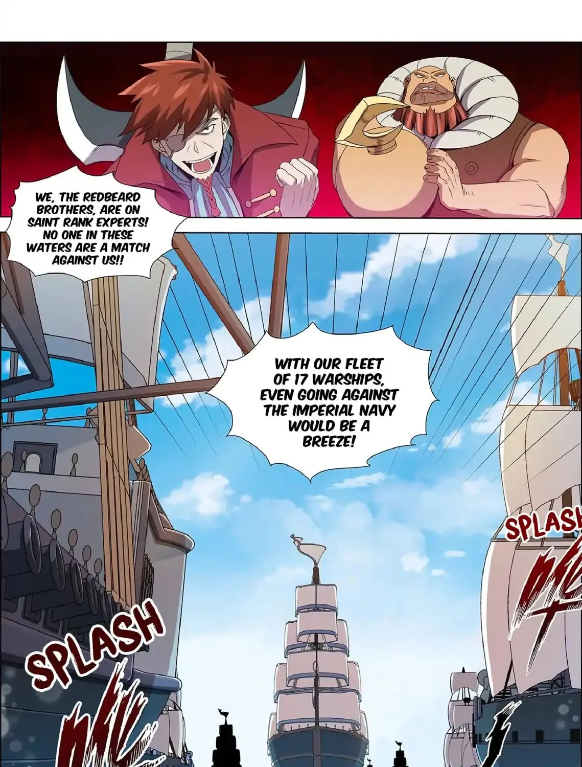The Demon King Who Lost His Job Zinmanga X Chapter 11 Page 28