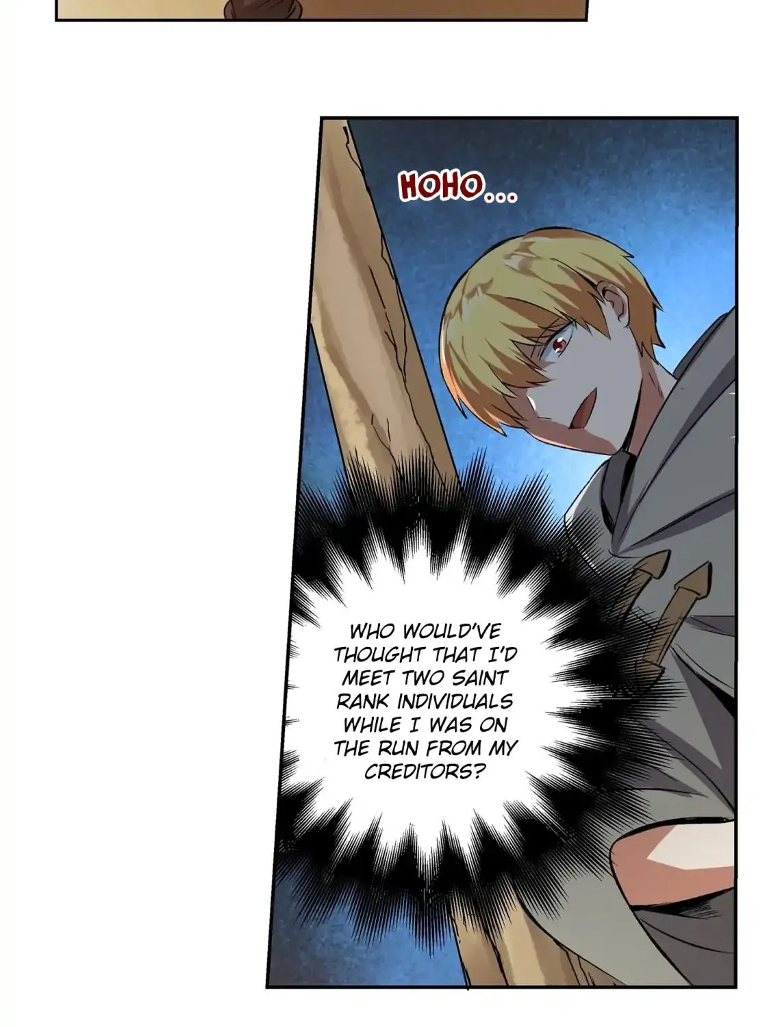 The Demon King Who Lost His Job Zinmanga X Chapter 11 Page 30