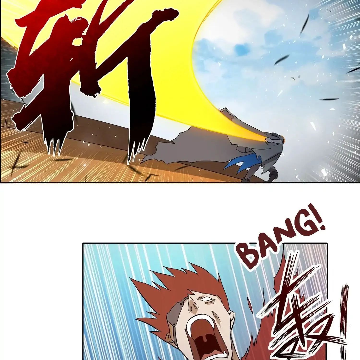 The Demon King Who Lost His Job Zinmanga X Chapter 11 Page 35