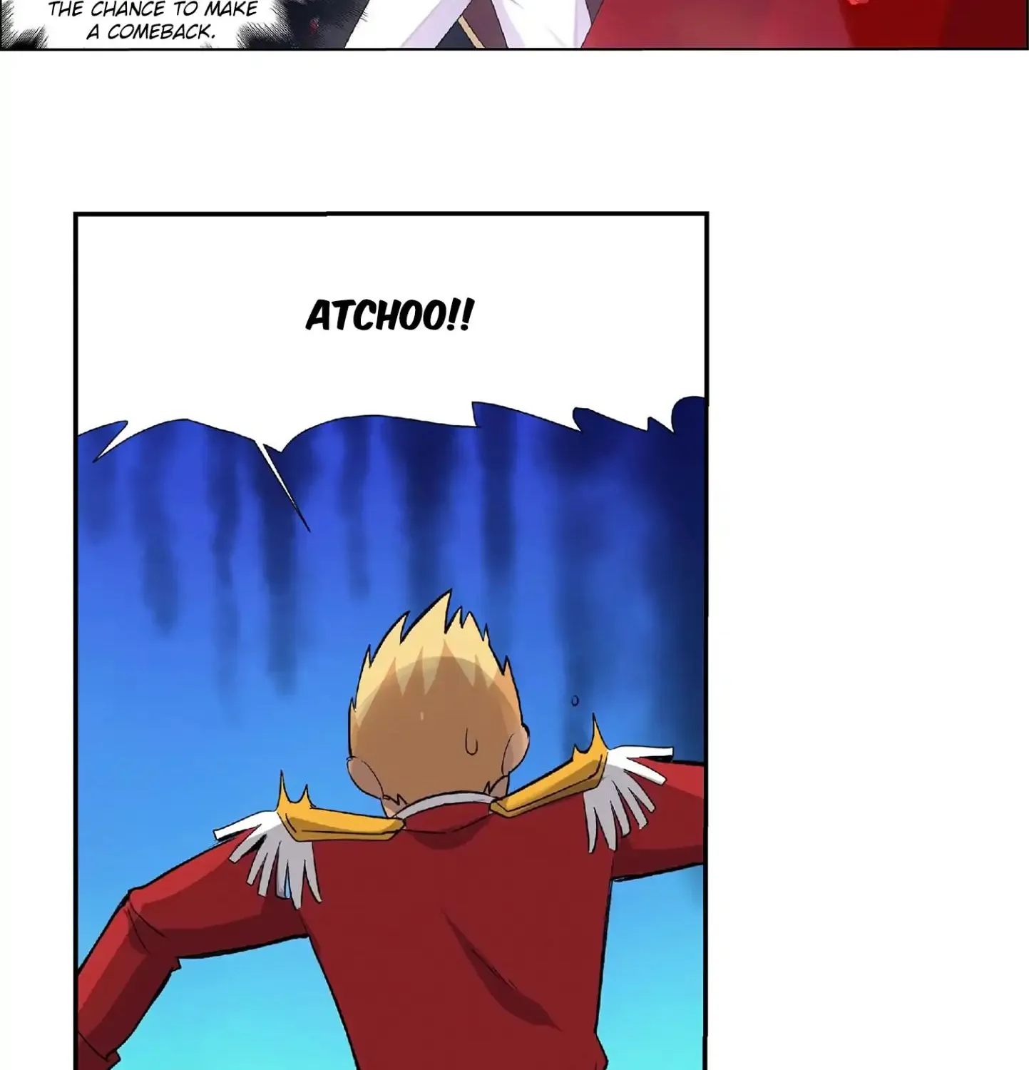 The Demon King Who Lost His Job Zinmanga X Chapter 11 Page 52