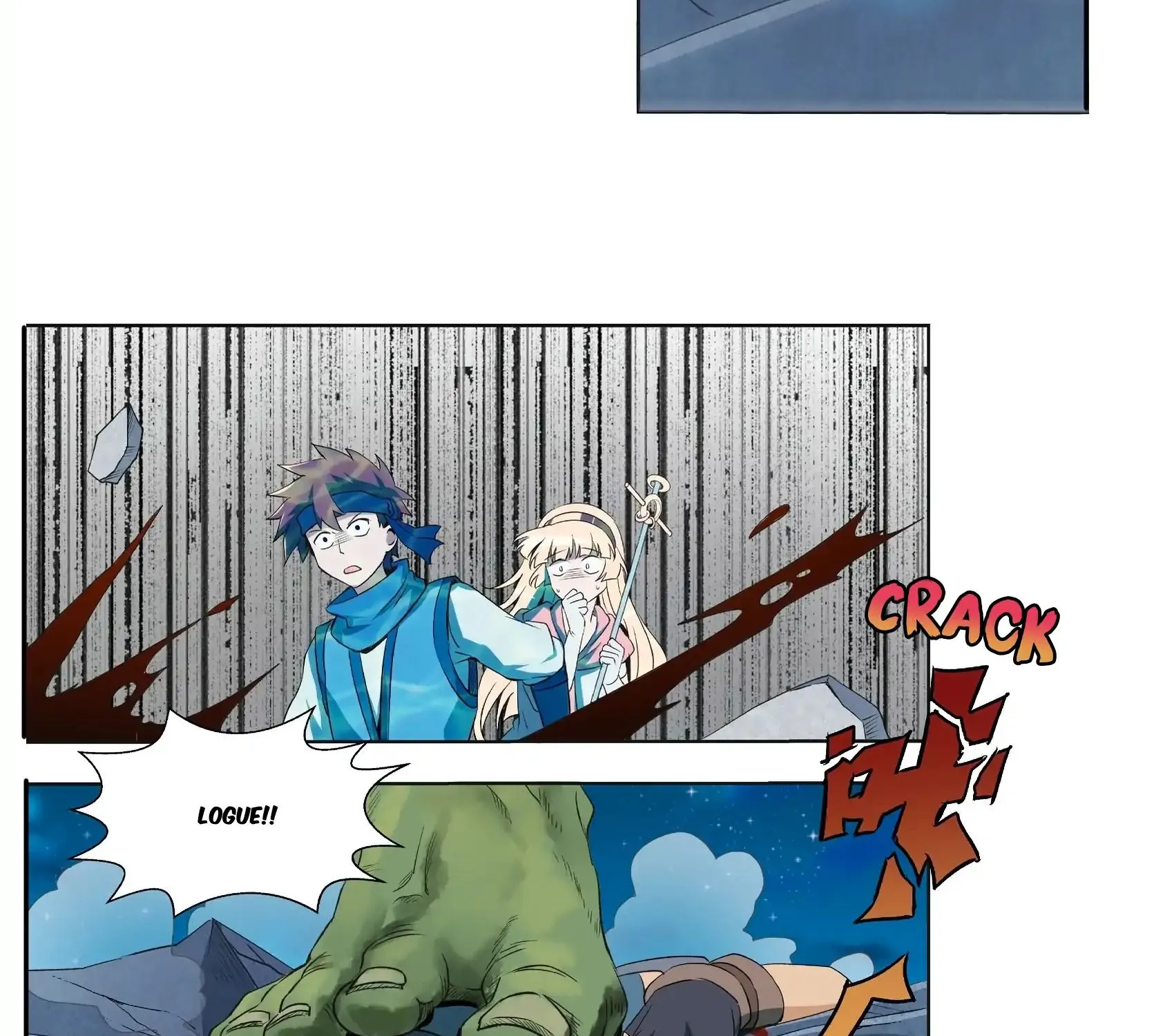 The Demon King Who Lost His Job Zinmanga X Chapter 10 Page 39