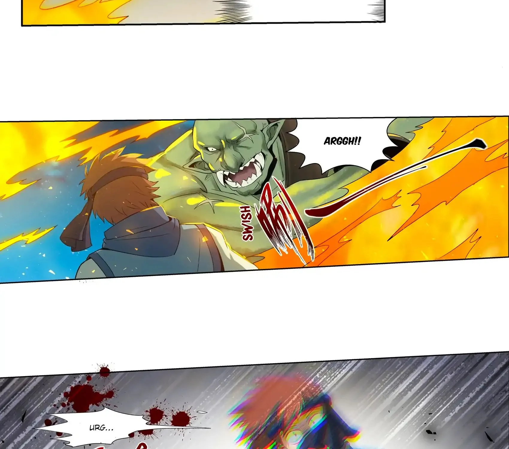 The Demon King Who Lost His Job Zinmanga X Chapter 10 Page 53