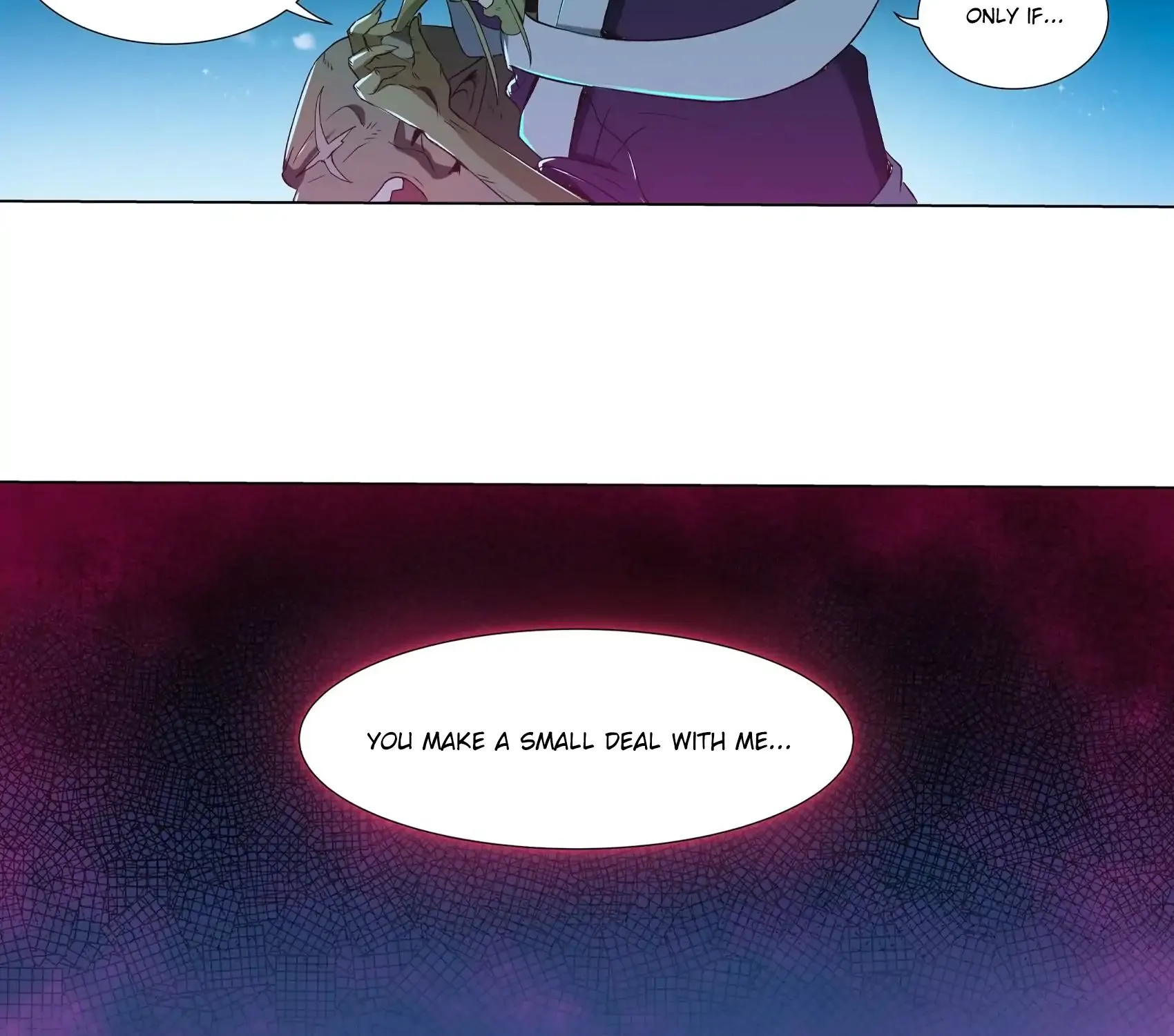 The Demon King Who Lost His Job Zinmanga X Chapter 10 Page 60