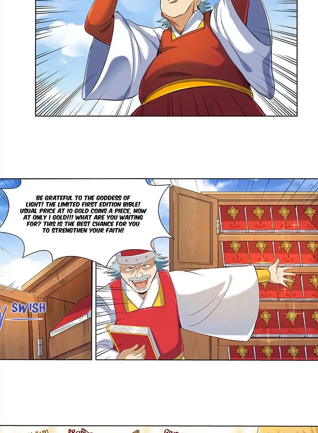 The Demon King Who Lost His Job Zinmanga X Chapter 8 Page 39
