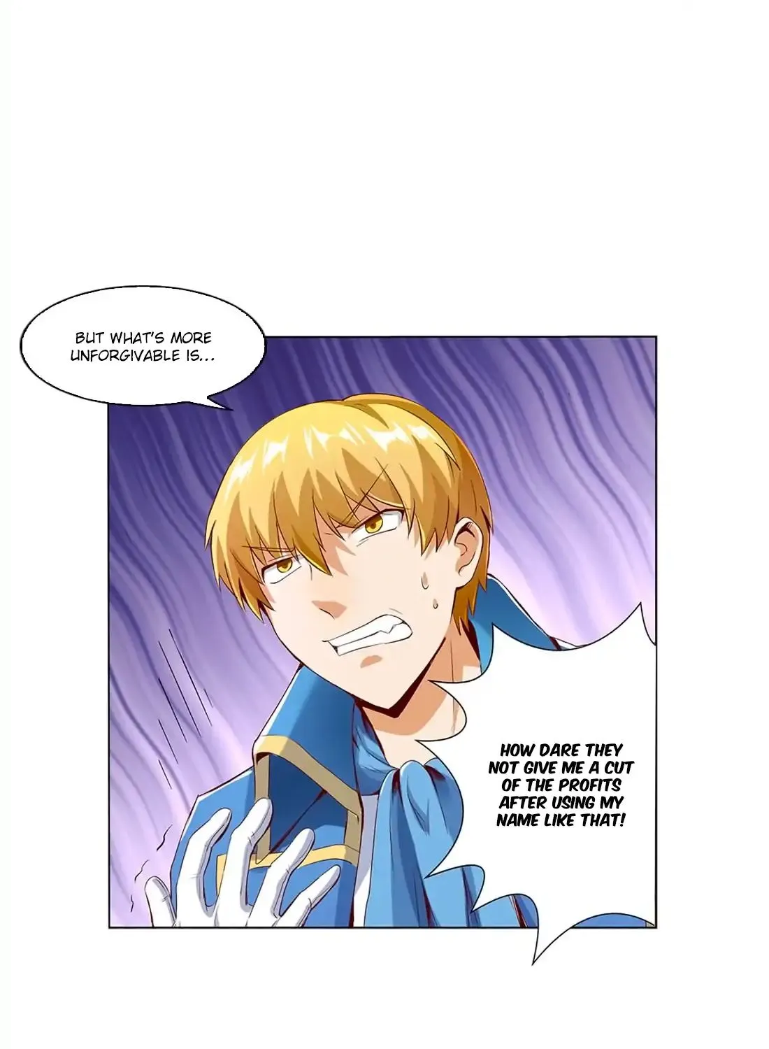 The Demon King Who Lost His Job Zinmanga X Chapter 8 Page 41