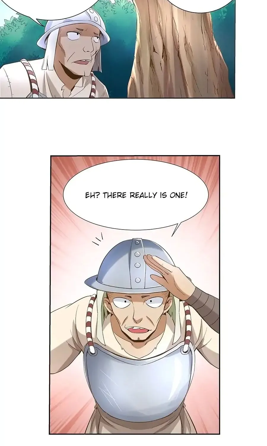 The Demon King Who Lost His Job Zinmanga X Chapter 7 Page 3