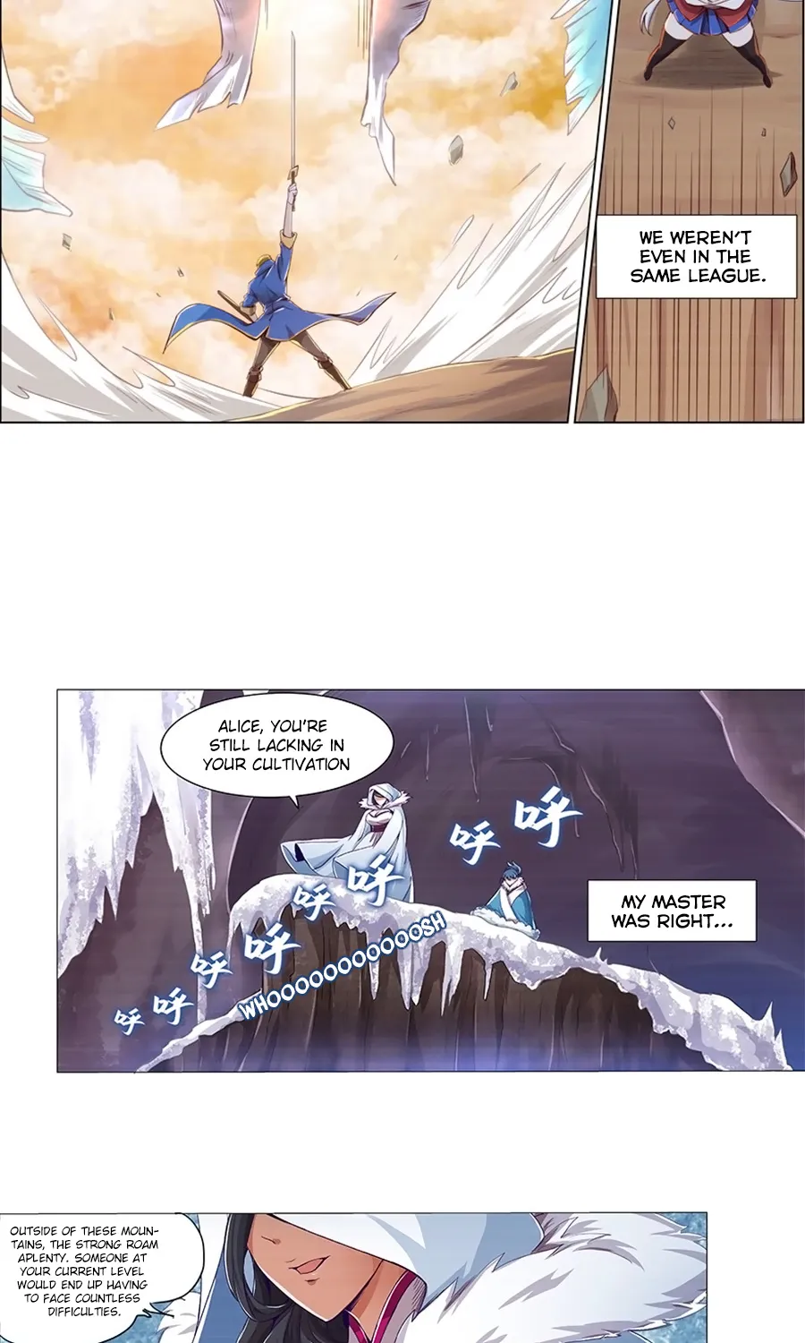 The Demon King Who Lost His Job Zinmanga X Chapter 3 Page 4