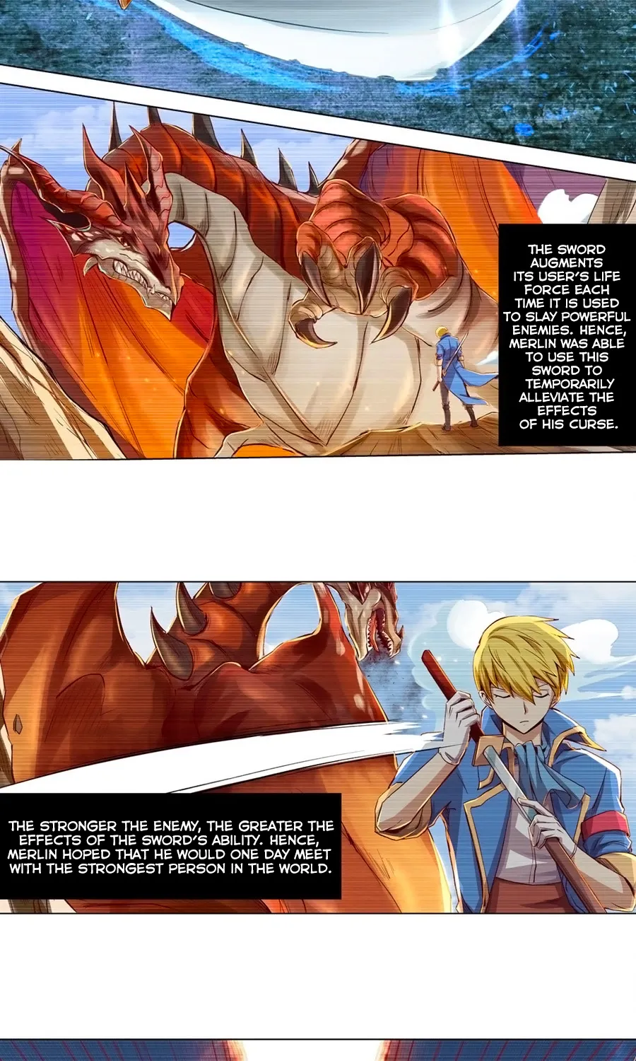 The Demon King Who Lost His Job Zinmanga X Chapter 2 Page 4