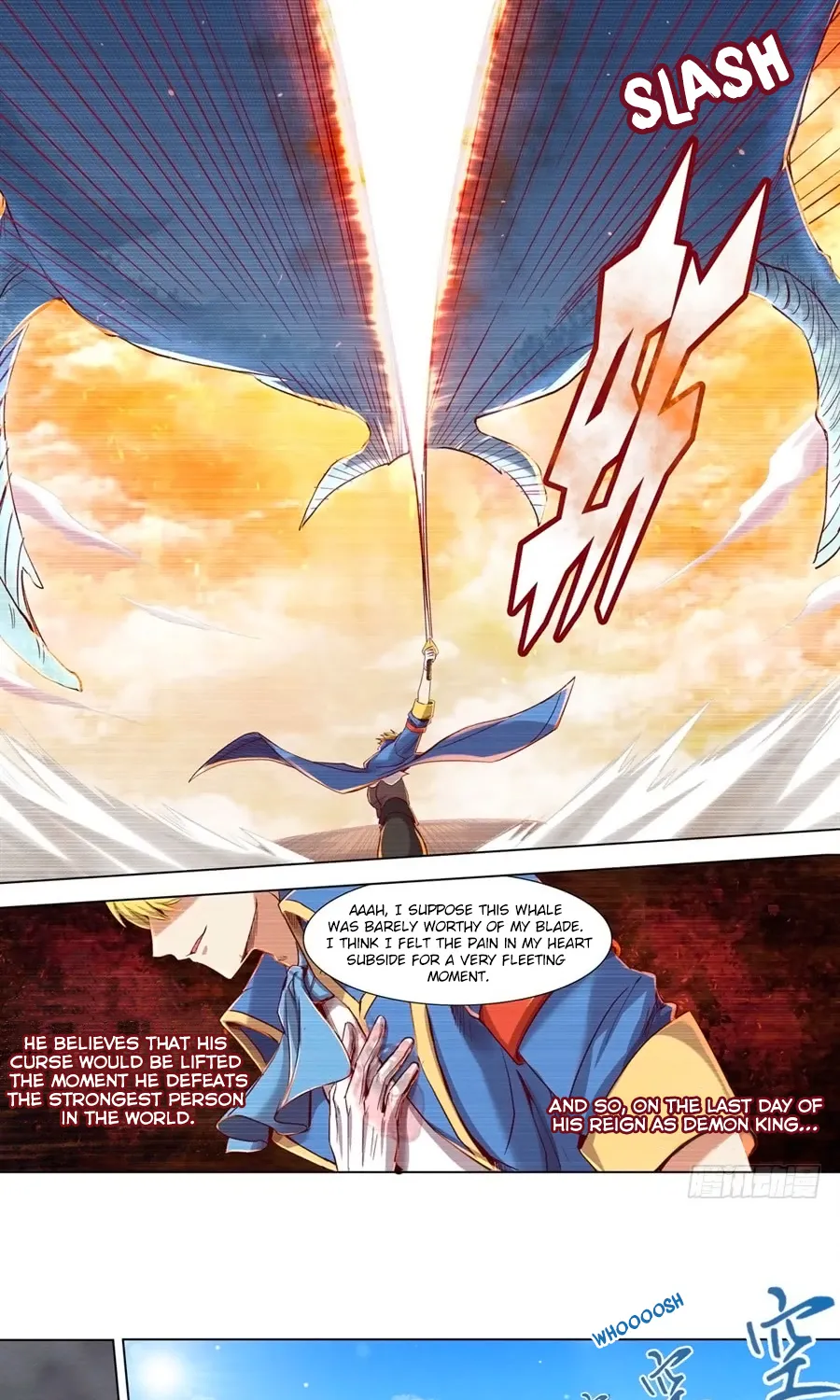 The Demon King Who Lost His Job Zinmanga X Chapter 2 Page 5