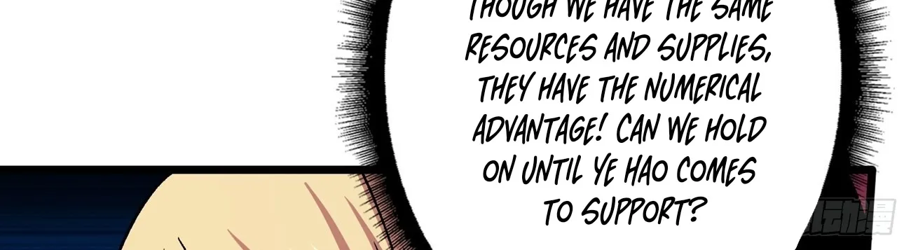 It Starts with a kingpin account Zinmanga X Chapter 200 Page 16