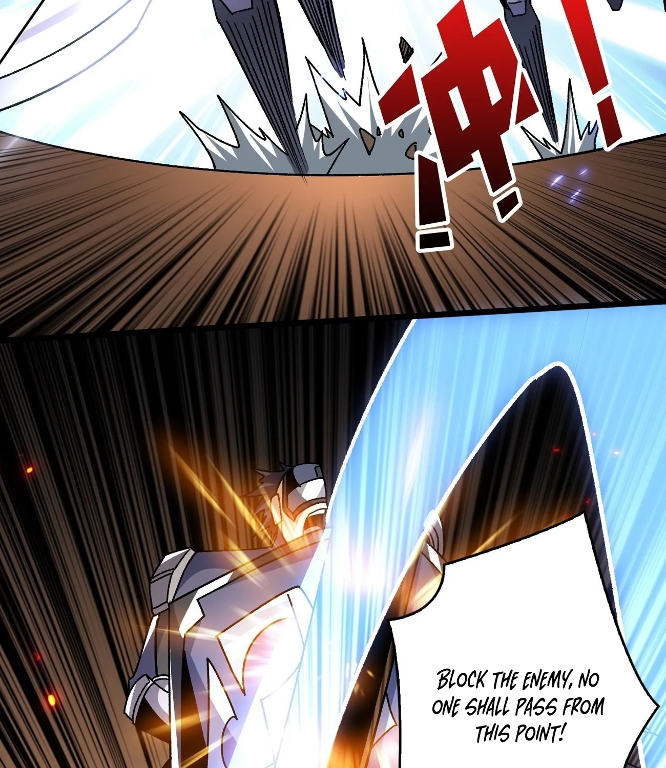 It Starts with a kingpin account Zinmanga X Chapter 200 Page 25