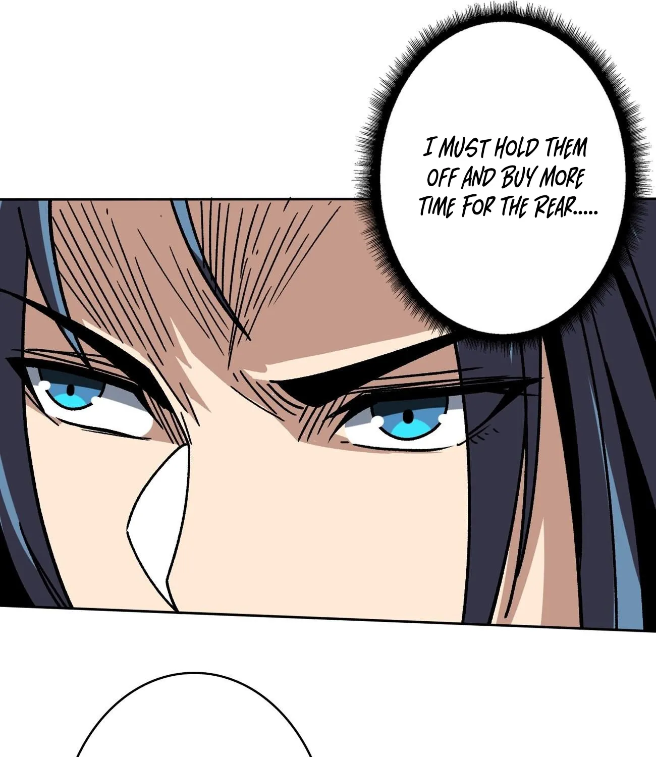It Starts with a kingpin account Zinmanga X Chapter 200 Page 57