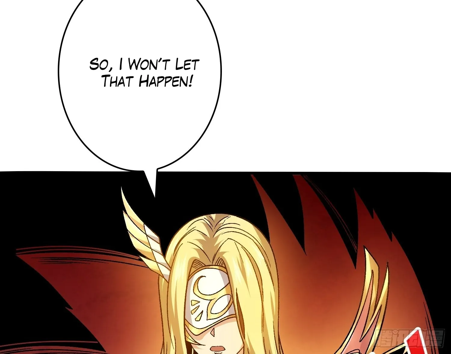 It Starts with a kingpin account Zinmanga X Chapter 200 Page 116
