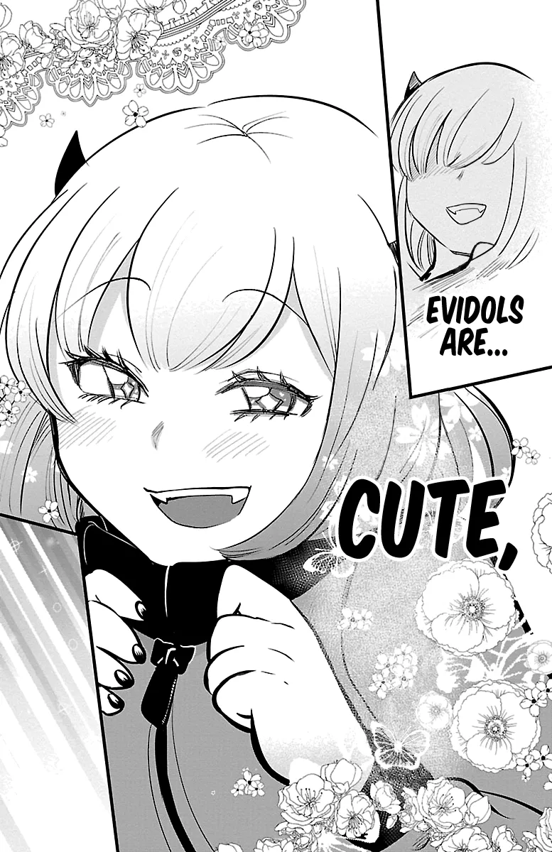 Mairimashita! Iruma-Kun Zinmanga X Chapter 154 Page 10