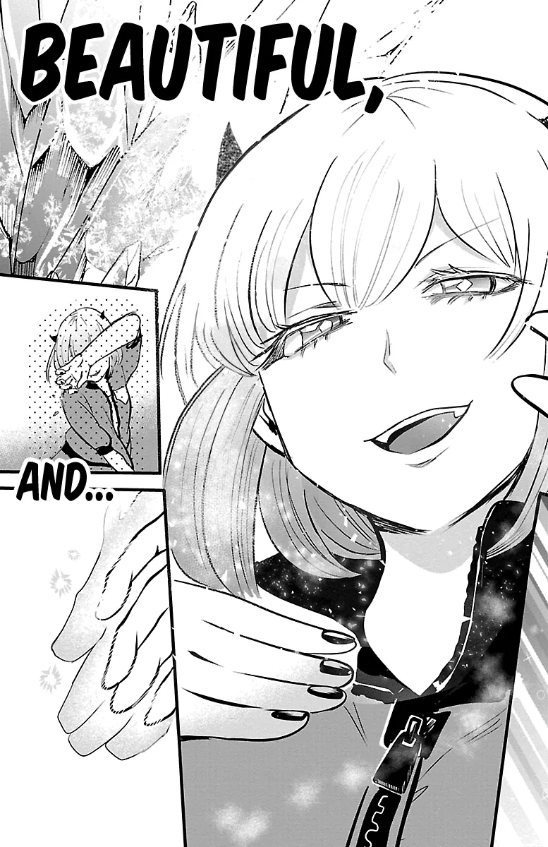 Mairimashita! Iruma-Kun Zinmanga X Chapter 154 Page 11