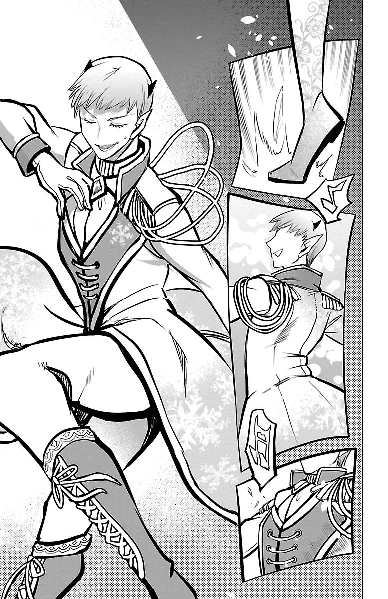 Mairimashita! Iruma-Kun Zinmanga X Chapter 154 Page 13