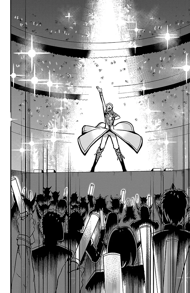Mairimashita! Iruma-Kun Zinmanga X Chapter 154 Page 14