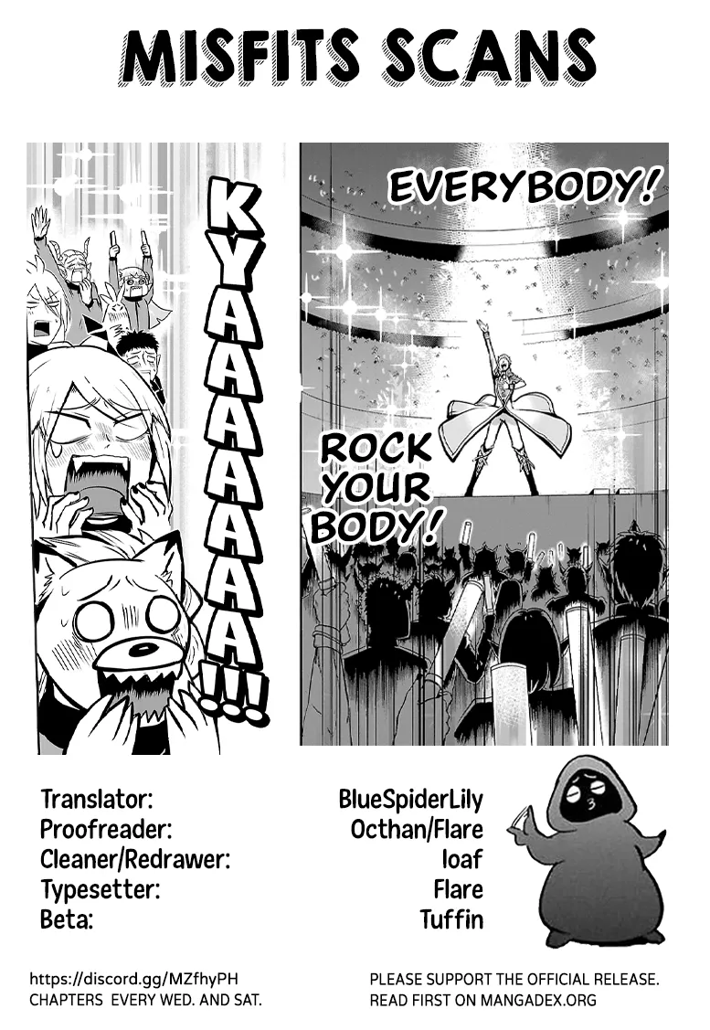 Mairimashita! Iruma-Kun Zinmanga X Chapter 154 Page 22