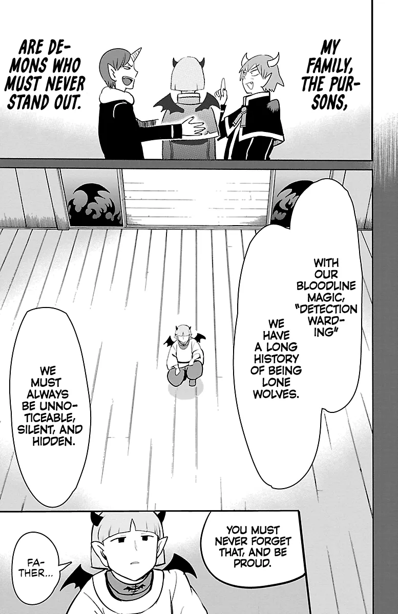 Mairimashita! Iruma-Kun Zinmanga X Chapter 149 Page 7