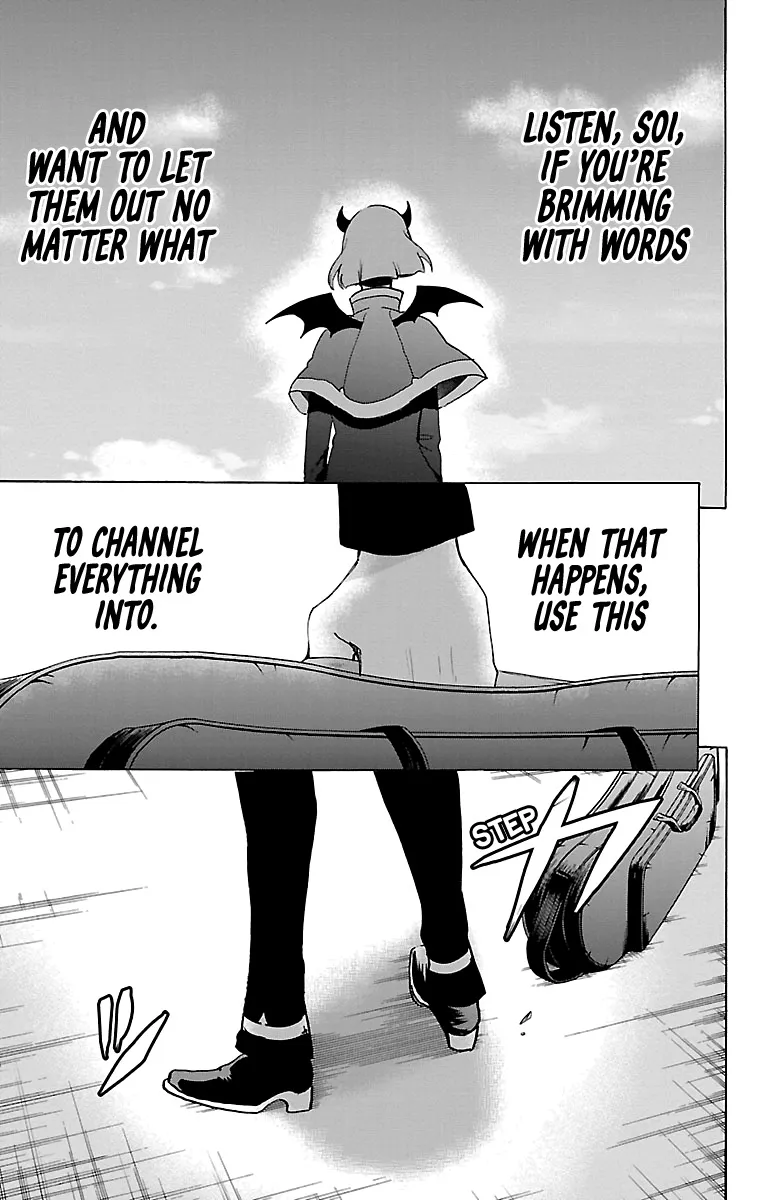 Mairimashita! Iruma-Kun Zinmanga X Chapter 149 Page 13