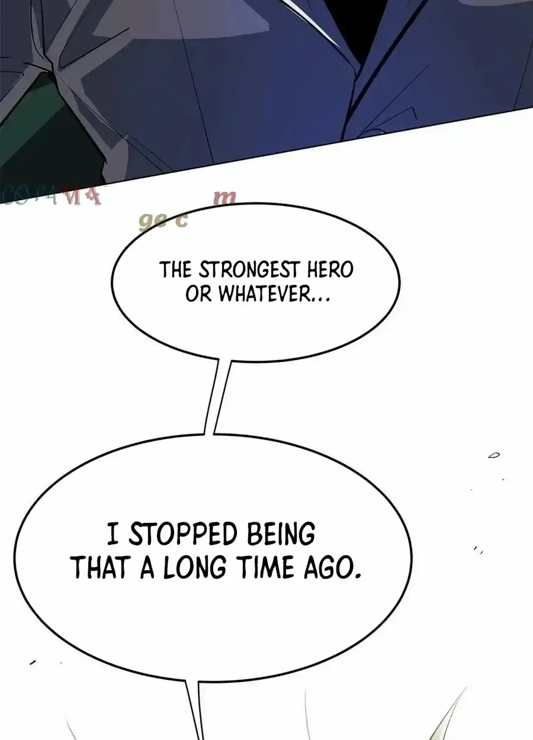 Hero? I Quit A Long Time Ago. Zinmanga X Chapter 488 Page 103