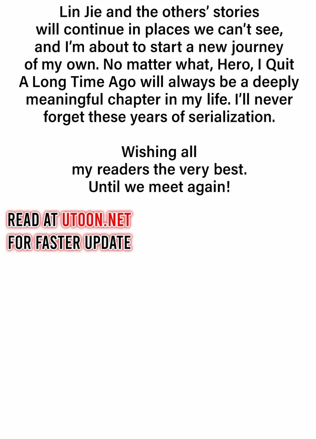 Hero? I Quit A Long Time Ago. Zinmanga X Chapter 488 Page 107