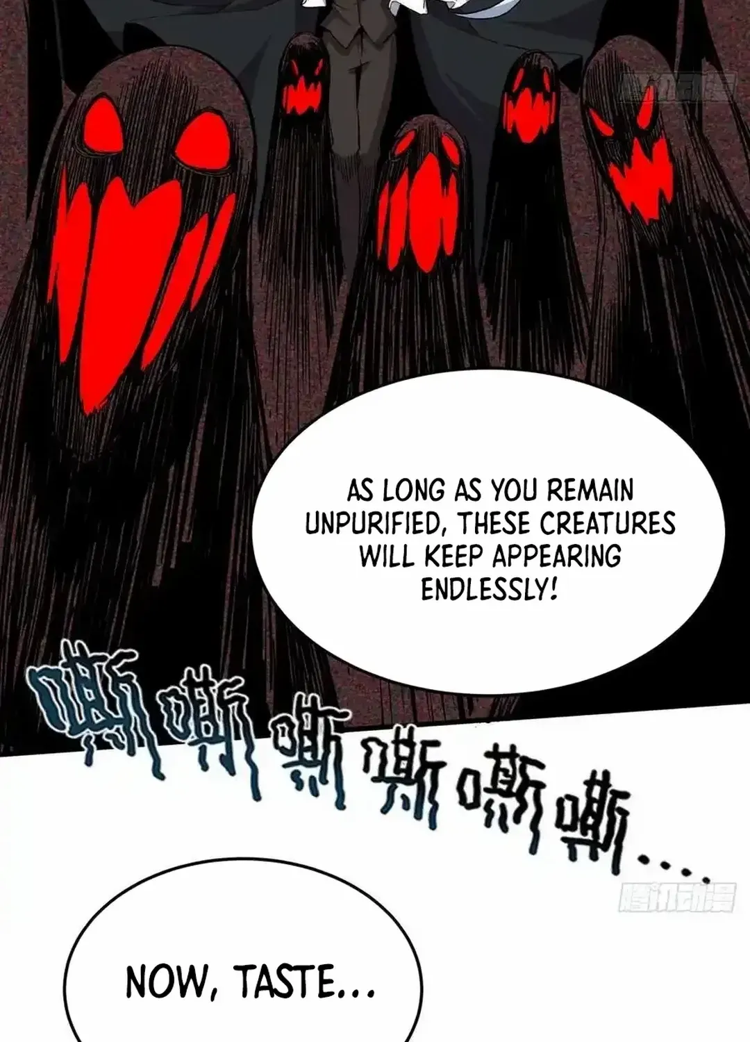 Hero? I Quit A Long Time Ago. Zinmanga X Chapter 487 Page 45