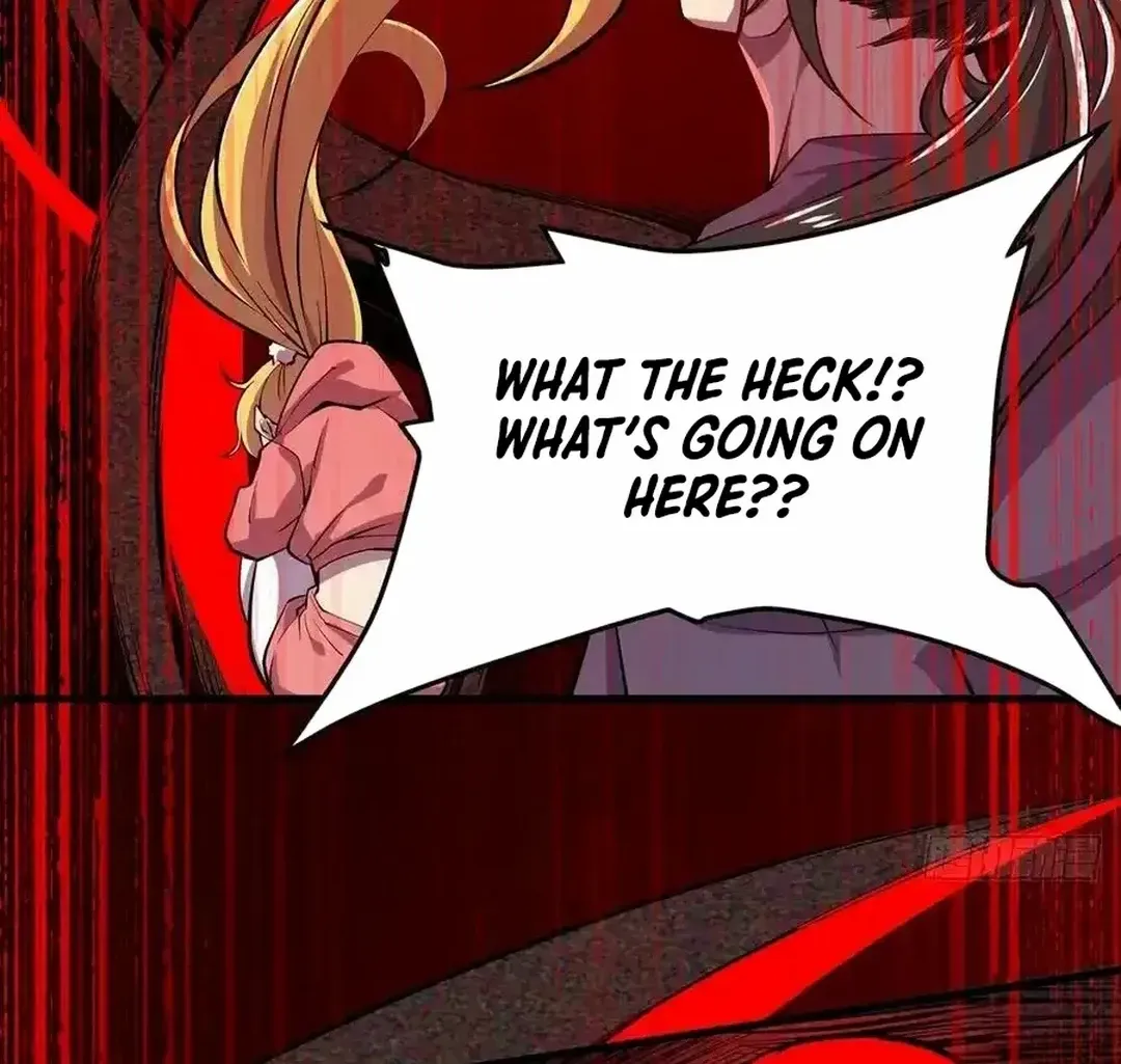 Hero? I Quit A Long Time Ago. Zinmanga X Chapter 485 Page 43