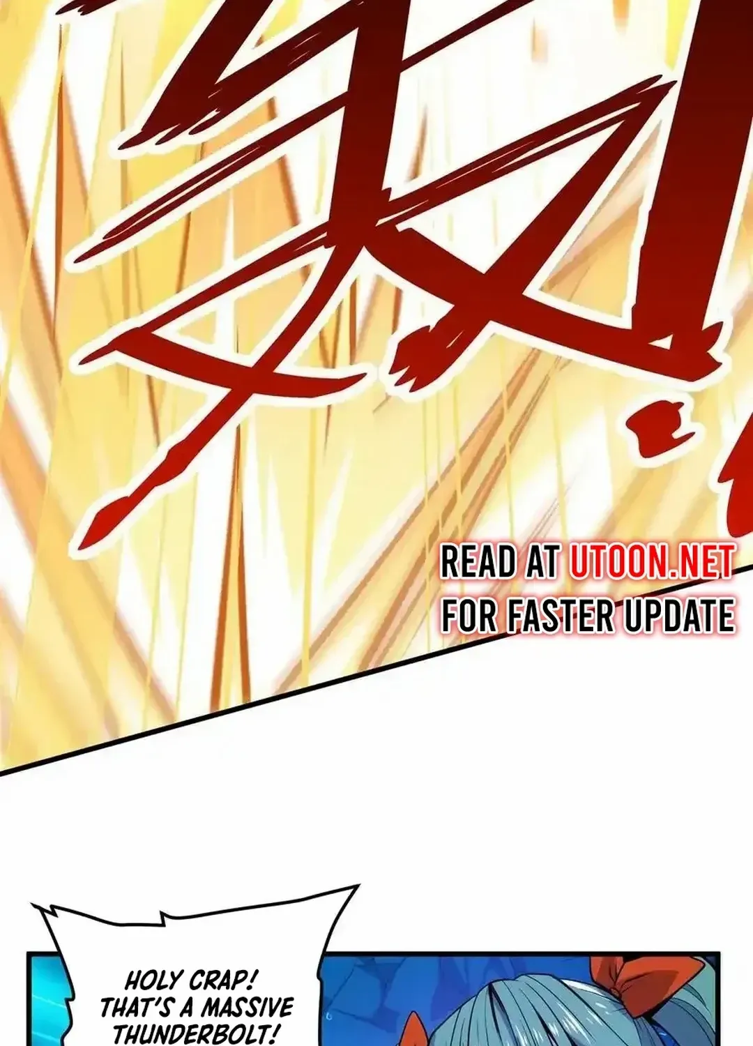 Hero? I Quit A Long Time Ago. Zinmanga X Chapter 484 Page 31