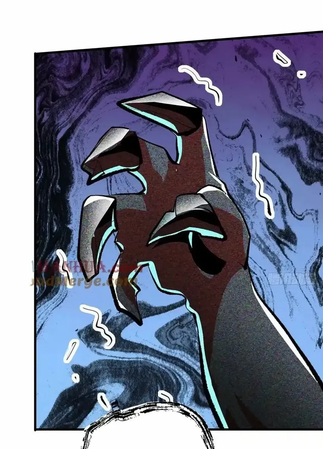Hero? I Quit A Long Time Ago. Zinmanga X Chapter 484 Page 38