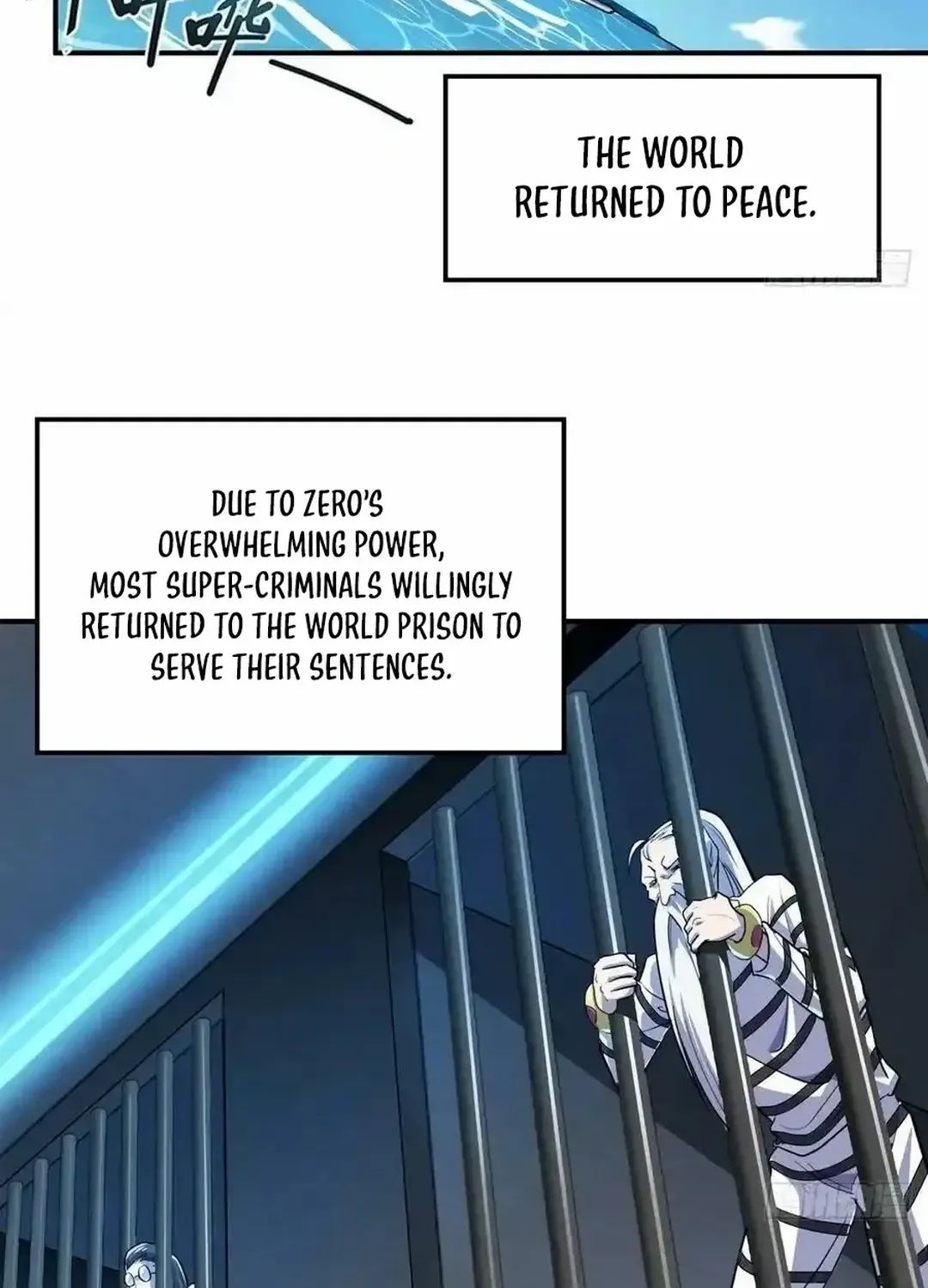 Hero? I Quit A Long Time Ago. Zinmanga X Chapter 482 Page 4