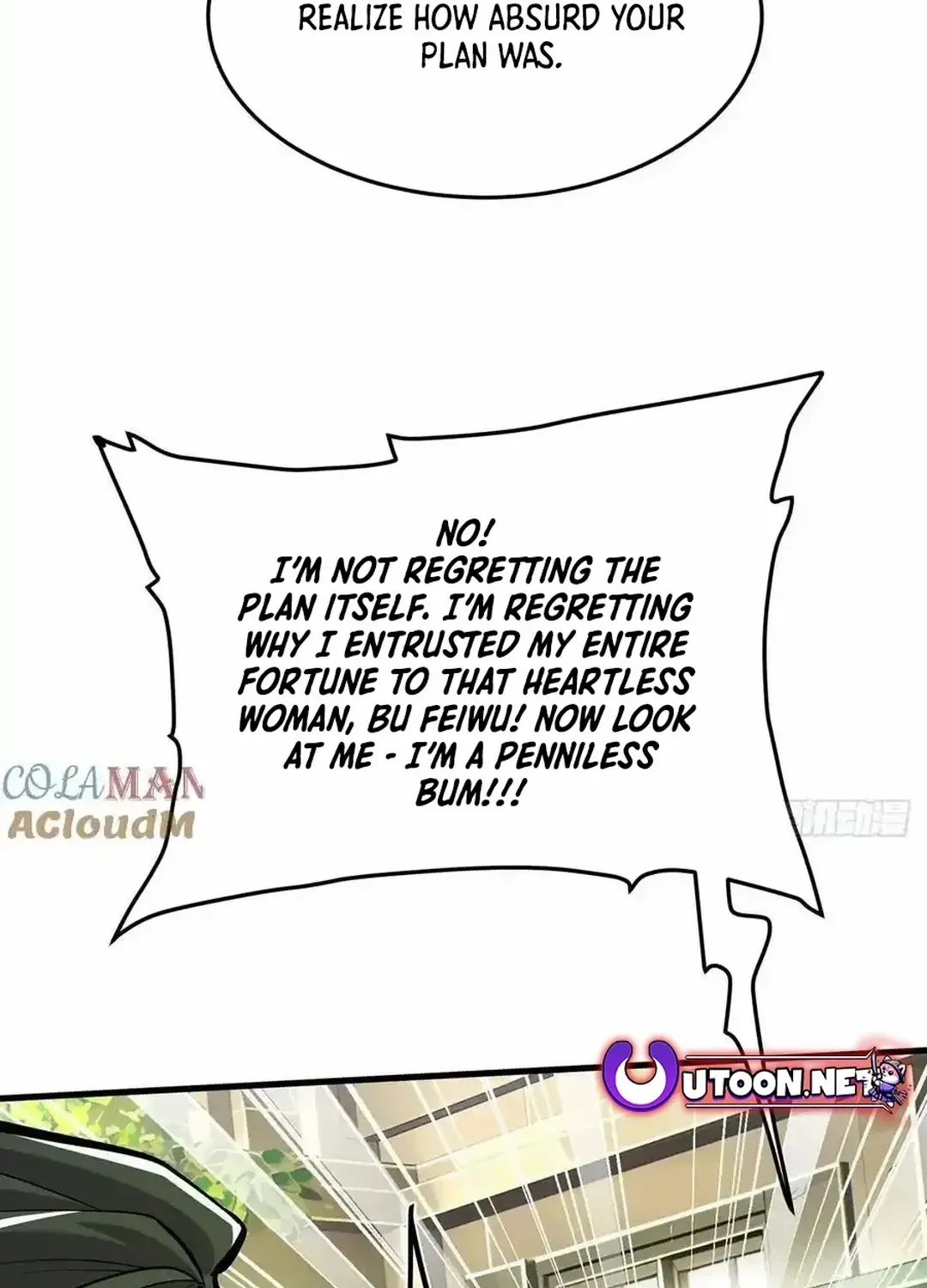 Hero? I Quit A Long Time Ago. Zinmanga X Chapter 482 Page 24