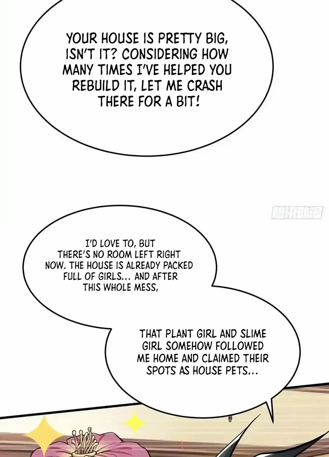 Hero? I Quit A Long Time Ago. Zinmanga X Chapter 482 Page 30