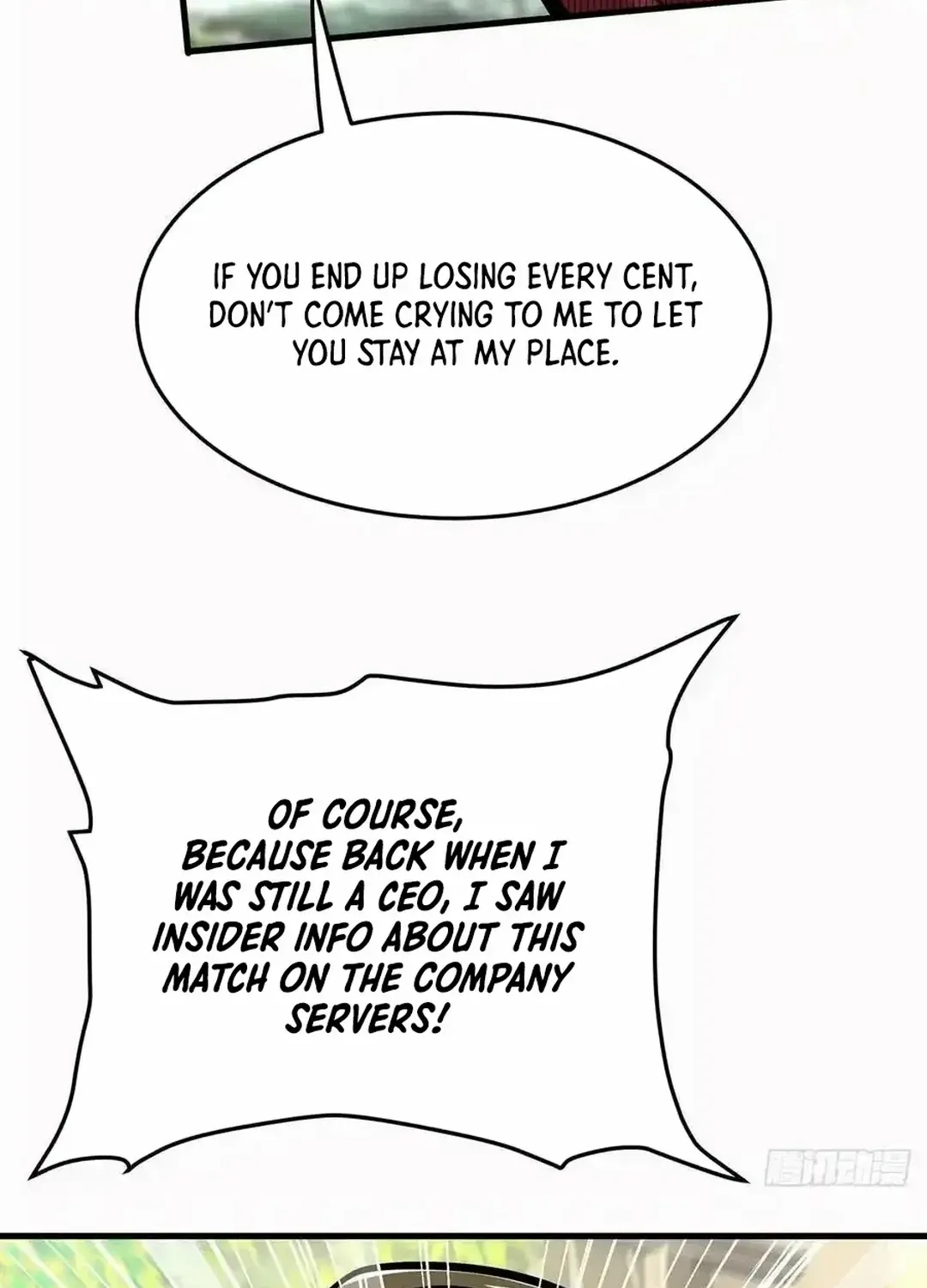 Hero? I Quit A Long Time Ago. Zinmanga X Chapter 482 Page 36