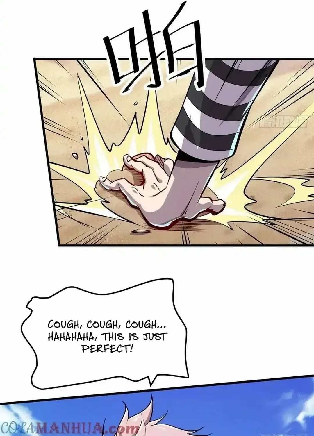 Hero? I Quit A Long Time Ago. Zinmanga X Chapter 482 Page 42