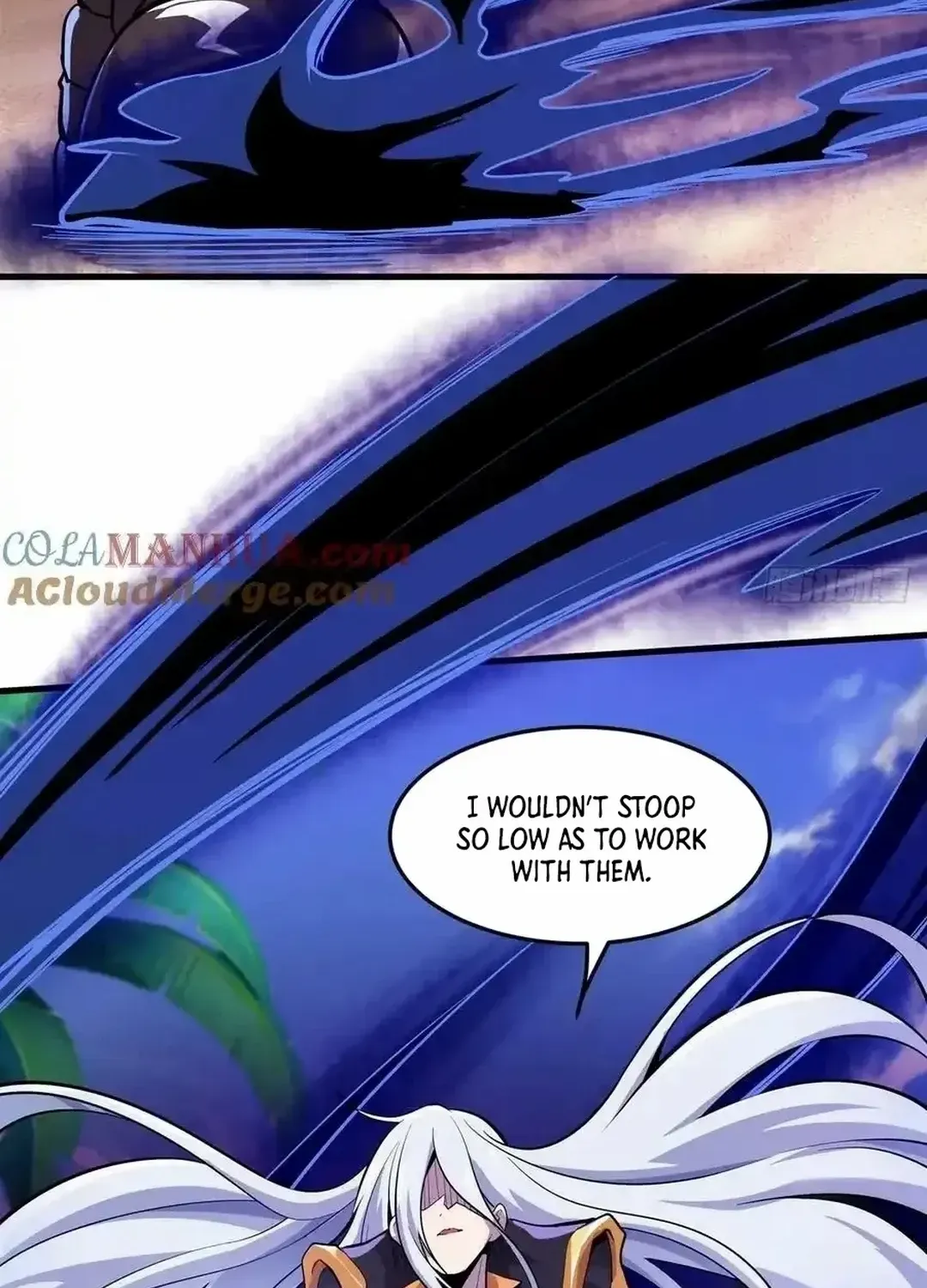 Hero? I Quit A Long Time Ago. Zinmanga X Chapter 482 Page 50
