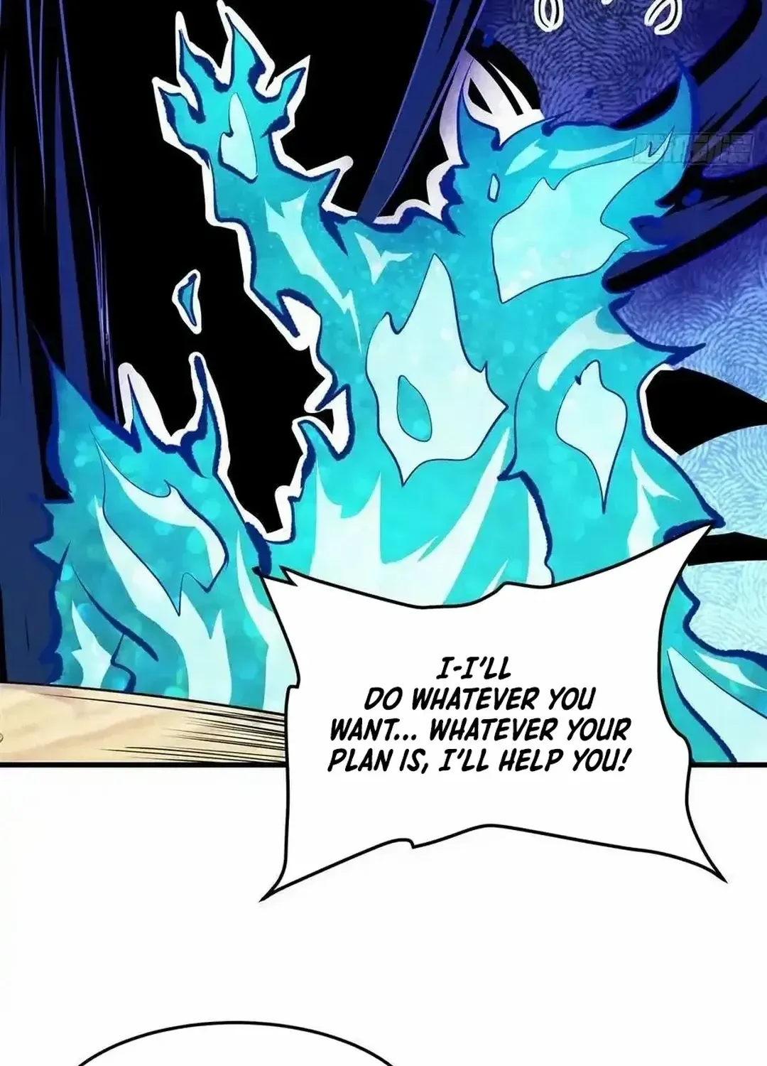 Hero? I Quit A Long Time Ago. Zinmanga X Chapter 482 Page 57
