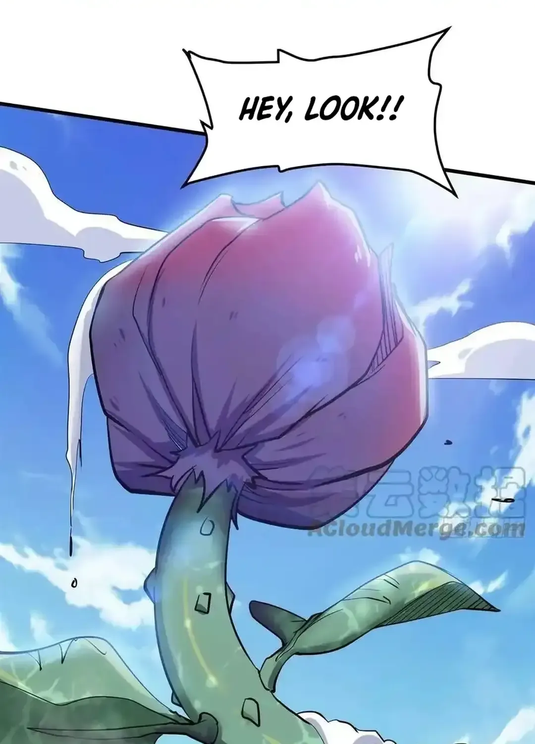 Hero? I Quit A Long Time Ago. Zinmanga X Chapter 479 Page 8