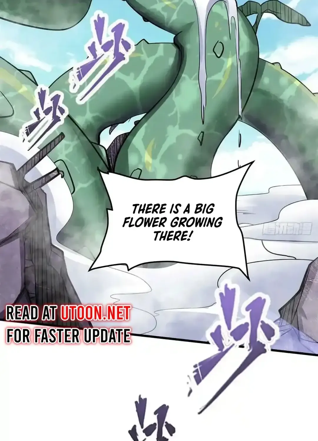 Hero? I Quit A Long Time Ago. Zinmanga X Chapter 479 Page 9