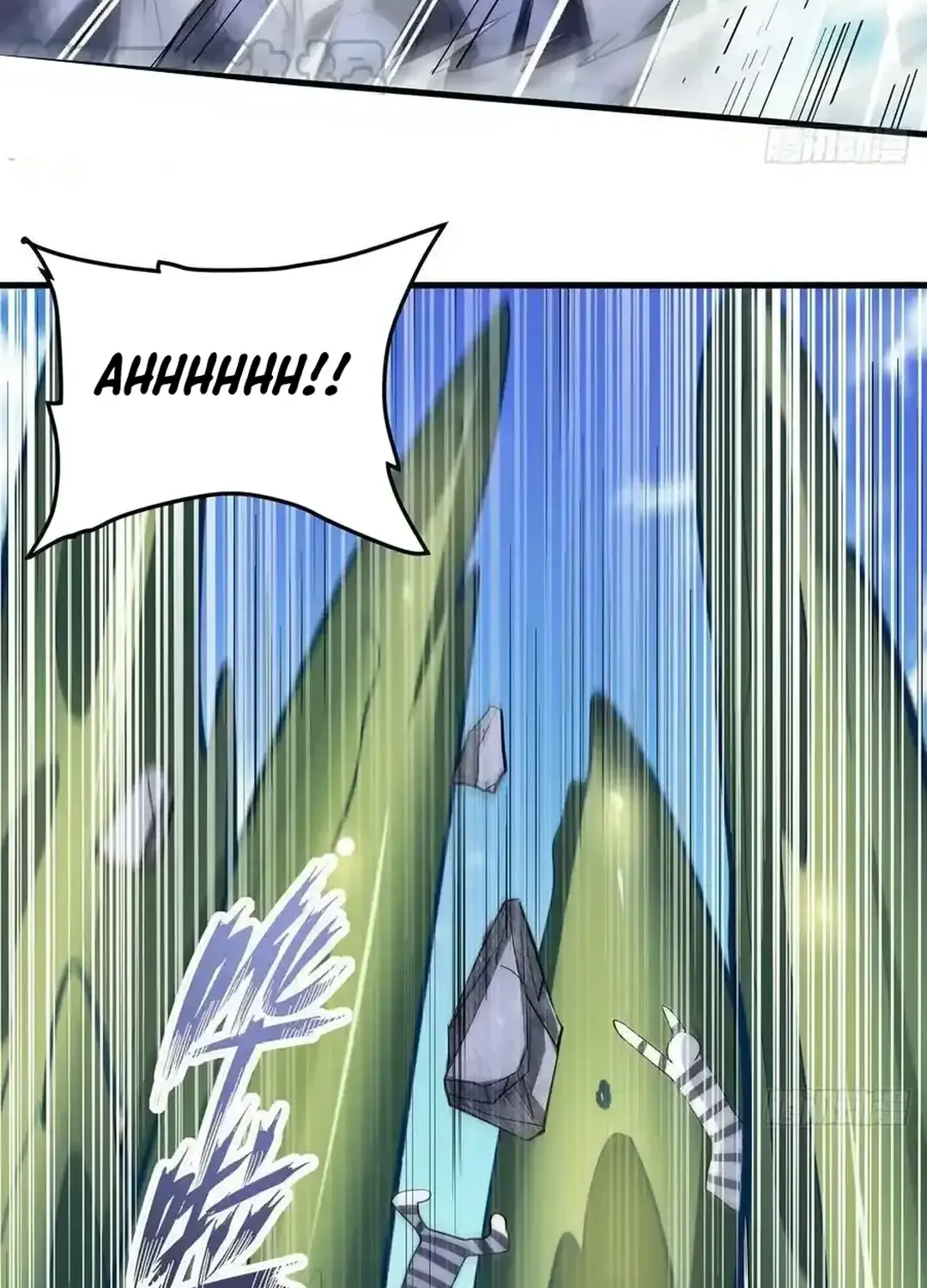 Hero? I Quit A Long Time Ago. Zinmanga X Chapter 479 Page 17